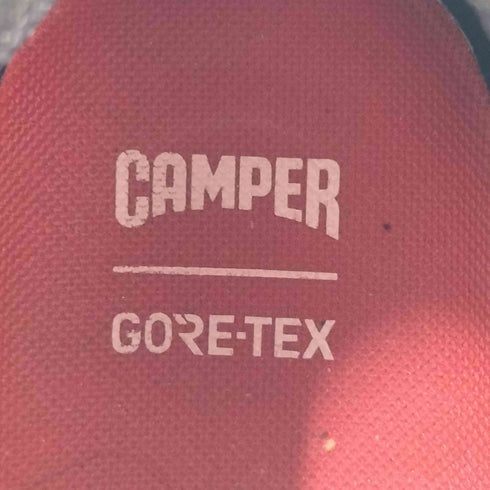 カンペール CAMPER Karst Trek GORE-TEX カーストトレック ハイカットシューズ メンズ 43