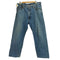 ポロジーンズ RL POLO JEANS CO. 90s 00s Mexico製 ストレートパンツ メンズ 36×30