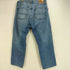 ポロジーンズ RL POLO JEANS CO. 90s 00s Mexico製 ストレートパンツ メンズ 36×30