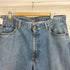 ポロジーンズ RL POLO JEANS CO. 90s 00s Mexico製 ストレートパンツ メンズ 36×30