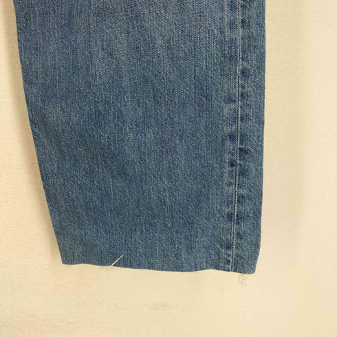 ポロジーンズ RL POLO JEANS CO. 90s 00s Mexico製 ストレートパンツ メンズ 36×30