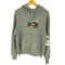 カルネボレンテ Carne Bollente Wid Wid East Hoodie ウィッド ウィッド イースト フーディー メンズ import:XL