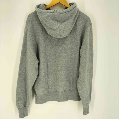 カルネボレンテ Carne Bollente Wid Wid East Hoodie ウィッド ウィッド イースト フーディー メンズ import:XL