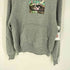 カルネボレンテ Carne Bollente Wid Wid East Hoodie ウィッド ウィッド イースト フーディー メンズ import:XL