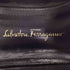 サルヴァトーレフェラガモ Salvatore Ferragamo イタリア製 ヴァラ フラット レザー ローファー レディース UK:5