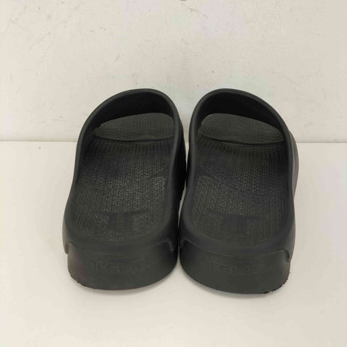 テリック TELIC W-CLOUD recoversoft ダブルクラウド リカバーソフト リカバリーサンダル メンズ M