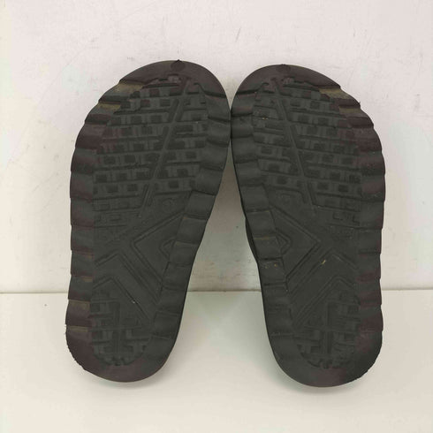 テリック TELIC W-CLOUD recoversoft ダブルクラウド リカバーソフト リカバリーサンダル メンズ M