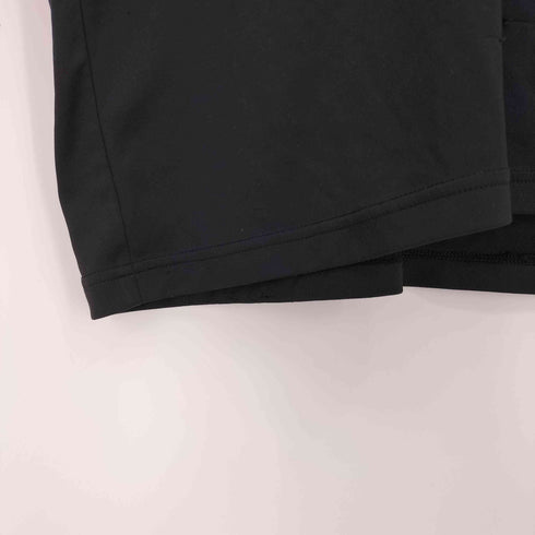 ナイキ NIKE 00s チームタグ センター スウッシュ刺繍 ライン Tシャツ メンズ JPN:L