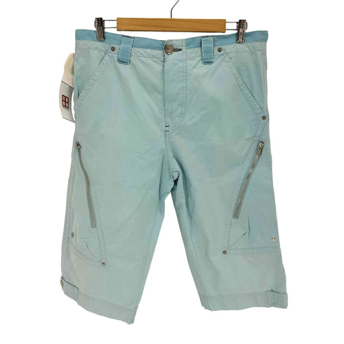NORTHSAILS ジップデザインショーツ outdoor メンズ 50