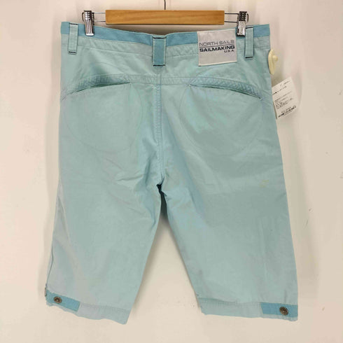 NORTHSAILS ジップデザインショーツ outdoor メンズ 50