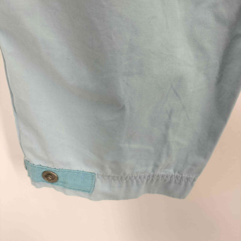 NORTHSAILS ジップデザインショーツ outdoor メンズ 50