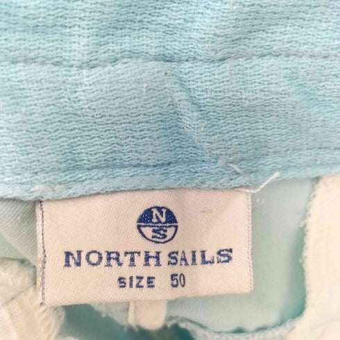 NORTHSAILS ジップデザインショーツ outdoor メンズ 50