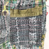 IXCHEL パッチワークデザインショーツ american casual メンズ M