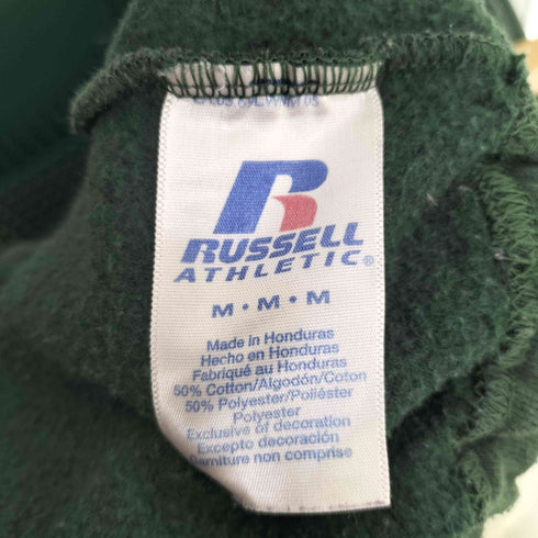 ラッセルアスレチック RUSSELL ATHLETIC スウェットジョガーパンツ メンズ M
