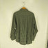 ジェイクルー J.CREW 00S ポルトガル製 チェック レギュラーカラーシャツ メンズ import:M