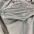 Z-BRAND 裏地総柄カーゴパンツ Y2K casual メンズ 32×32