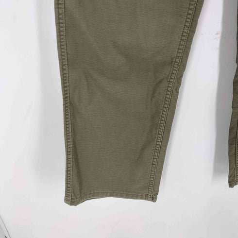Z-BRAND 裏地総柄カーゴパンツ Y2K casual メンズ 32×32