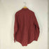 ギャップ Gap 00S タータンチェック BD シャツ メンズ import:M