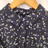 クラネ CLANE DOT FLOWER SHIRTS ONEPIECE レディース JPN:1