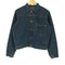 リーバイス Levis 71506 90s 1st ボタン裏J02 ビッグE デニムトラッカージャケット メンズ 40
