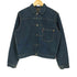 リーバイス Levis 71506 90s 1st ボタン裏J02 ビッグE デニムトラッカージャケット メンズ 40