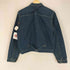 リーバイス Levis 71506 90s 1st ボタン裏J02 ビッグE デニムトラッカージャケット メンズ 40
