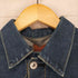 リーバイス Levis 71506 90s 1st ボタン裏J02 ビッグE デニムトラッカージャケット メンズ 40