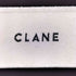 クラネ CLANE かぎ編み ノースリーブニットワンピース レディース FREE