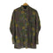 CALEX ペイズリー柄 L/S シャツ メンズ import:M