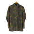 CALEX ペイズリー柄 L/S シャツ メンズ import:M
