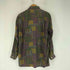 CALEX ペイズリー柄 L/S シャツ メンズ import:M