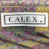 CALEX ペイズリー柄 L/S シャツ メンズ import:M