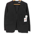 クラネ CLANE JACKET PULLOVER DENIM TOPS レディース JPN:1