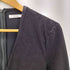 クラネ CLANE JACKET PULLOVER DENIM TOPS レディース JPN:1