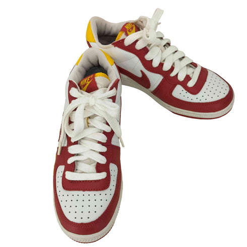 ナイキ NIKE TERMINATOR LOW SUPREME COURT レディース JPN:24.5