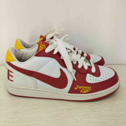 ナイキ NIKE TERMINATOR LOW SUPREME COURT レディース JPN:24.5