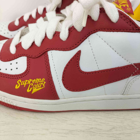ナイキ NIKE TERMINATOR LOW SUPREME COURT レディース JPN:24.5