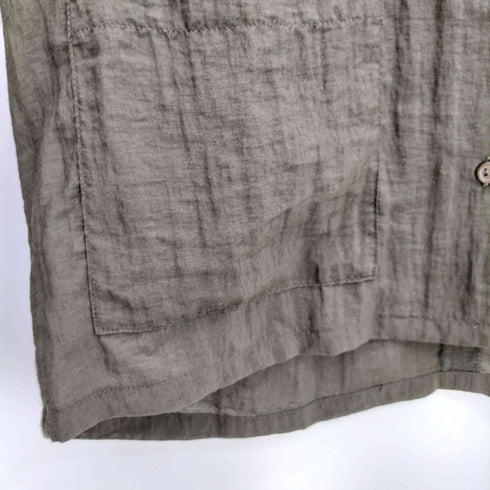 トゥデイフル TODAYFUL Boyfriend Organdy Shirts ボーイフレンドオーガンジーシャツ レディース FREE