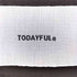 トゥデイフル TODAYFUL Boyfriend Organdy Shirts ボーイフレンドオーガンジーシャツ レディース FREE