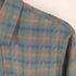 ピエールカルダン pierre cardin ウール100% チェック BDシャツ メンズ import:M