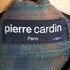 ピエールカルダン pierre cardin ウール100% チェック BDシャツ メンズ import:M