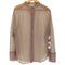 トゥデイフル TODAYFUL Organdy Sheer Shirts オーガンジーシアーシャツ レディース FREE