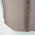 トゥデイフル TODAYFUL Organdy Sheer Shirts オーガンジーシアーシャツ レディース FREE