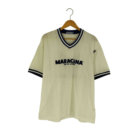 maracana futebol フットボール ゲームシャツ メンズ