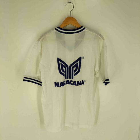 maracana futebol フットボール ゲームシャツ メンズ