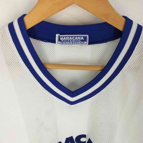 maracana futebol フットボール ゲームシャツ メンズ