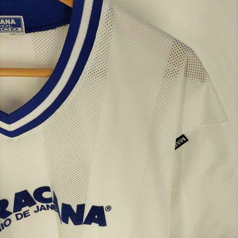 maracana futebol フットボール ゲームシャツ メンズ