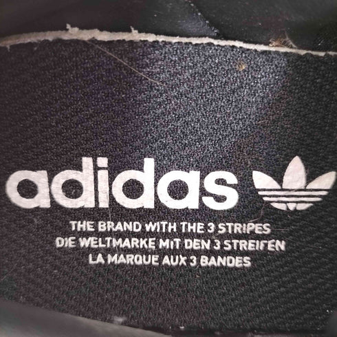 アディダスオリジナルス adidas Originals Superstar II レディース JPN:24.5