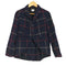 エフダブリューケーエンジニアードガーメンツ FWK engineered garments チェック柄 シングルテーラードジャケット メンズ 2