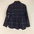 エフダブリューケーエンジニアードガーメンツ FWK engineered garments チェック柄 シングルテーラードジャケット メンズ 2